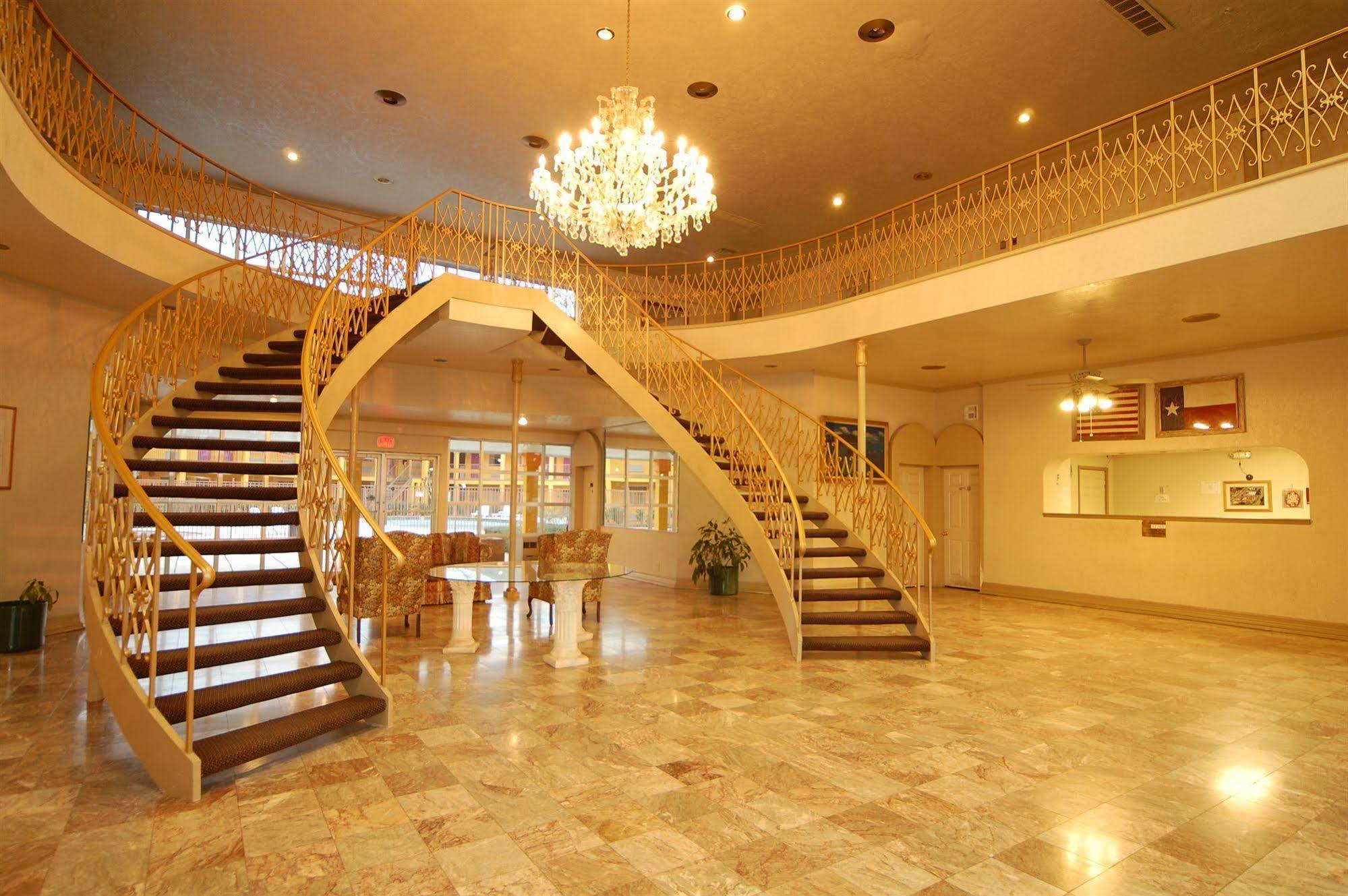 Rodeway Inn Conference Center Beaumont Luaran gambar